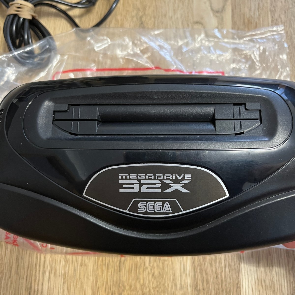 Buy Sega 32x boxed console -@ 8BitBeyond Buy Sega 32x boxed console -@ 8BitBeyond